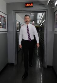 Stars React to Jimmy Kimmel's Return to Late Night Following Suspension