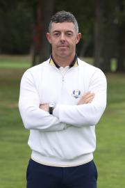 Rory McIlroy Admits Fame Is a Struggle: “I Yearn for a Little Anonymity”