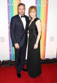 Why Reba McEntire Was 'Scared to Death' After Narvel Blackstock Divorce