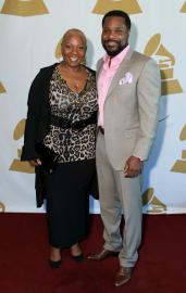 Malcolm-Jamal Warner’s Mom Recalls Learning About His Death