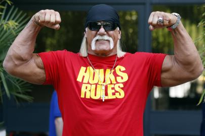Hulk Hogan's Sex Tape Battle Heats Up in Court After His Death