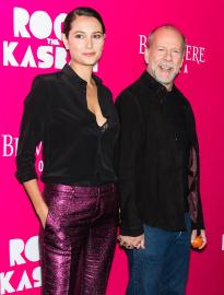 Emma Heming Willis Reveals How Family Navigates Bruce Missing Milestones