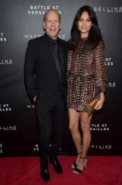 Emma Heming Willis Reveals Benefit of Hiring a Care Team for Bruce Willis