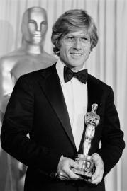 How Many Oscars Did Robert Redford Win? His Academy Awards and Nominations