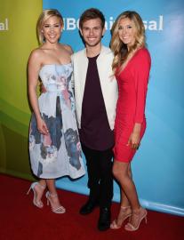 Chase and Savannah Chrisley Reveal Reason Behind Fallout With Lindsie
