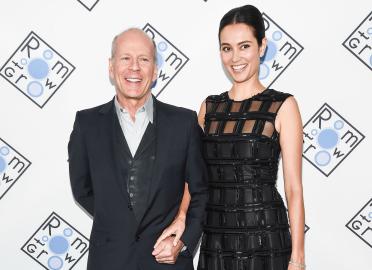 How Emma Heming Willis Told Daughters Bruce Was Moving Into 2nd Home