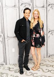 Kelley Wolf Plans to Enter Treatment Center Amid Scott Wolf Divorce
