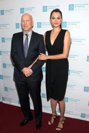 Bruce Willis’ Wife on His 'Heartbreaking' Move Into 2nd Home Amid Dementia