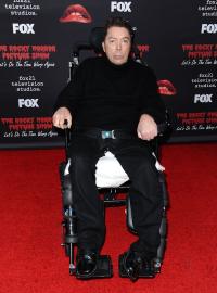 Tim Curry Gives Rare Interview About 'Rocky Horror' for 50th Anniversary