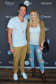 Ryan Lochte Addresses Ex Kayla's Claims He Used Drugs in Front of Their Kid