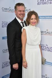 Eric Dane’s Wife Shares Heartbreak Over How Daughters Are Coping With His ALS