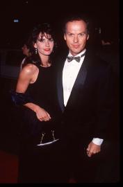 Courteney Cox’s ‘Most Important Relationship’ Was With Michael Keaton