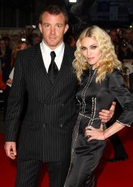 Madonna Admits She Considered Suicide Amid Guy Ritchie Custody Battle