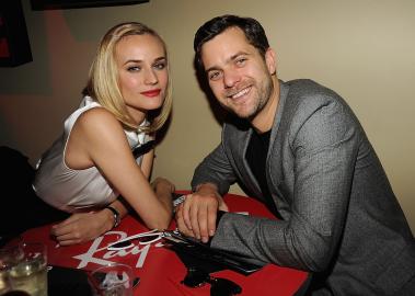Joshua Jackson and Diane Kruger: From 1st Date Fail to 10 Years of Love