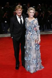 Jane Fonda Once Said She 'Lived' for Sex Scenes With Robert Redford