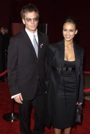 Michael Weatherly, Jessica Alba Dated Despite 12-Year Age Gap: Romance Rewind