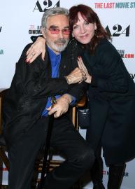 Marilu Henner Jokes Burt Reynolds ‘Got Me Pregnant’ After Memorable Scene