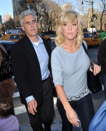 Who Is Kate Gosselin’s Former Bodyguard Steve Neild? What We Know So Far