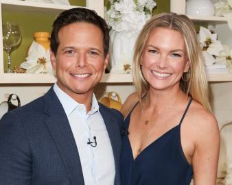 Scott Wolf's Ex-Wife Kelley 'Unable to Attend' Court Hearing Amid Divorce: Report