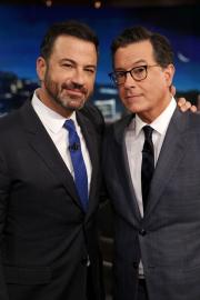 2025 Is the Year Late Night TV Fell Apart: A Complete Timeline