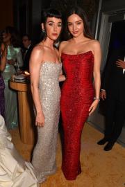 Miranda Kerr Addresses Ex Orlando Bloom's Split from Katy Perry