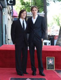 Norman Reedus’ Son Mingus Hold Hands With Mystery Girl After Assault Arrest