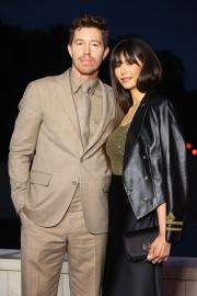 Nina Dobrev Posted About Trying to 'Fix' a Man Before Shaun White Split