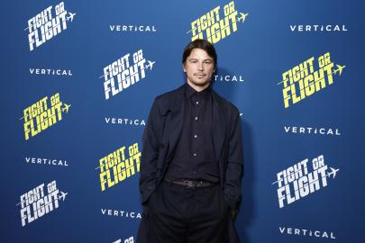 Josh Hartnett Hospitalized Following a Car Crash With Police in Canada