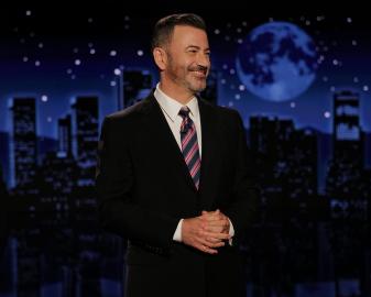 ‘Jimmy Kimmel Live’ Viewers Skyrocket Despite Not Airing in Entire Country