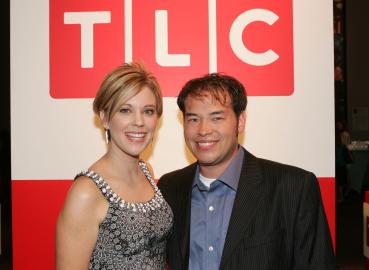 Jon Gosselin Claims Kate Gosselin's Ex Bodyguard 'Ruined' Their Marriage