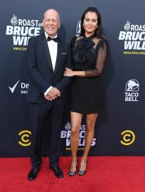 Emma Heming Willis Says Living Apart Prepares Kids for Bruce Willis' Death