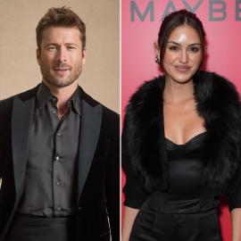 Glen Powell Breaks Silence About Gigi Paris Split, Addresses Her ‘Narrative’