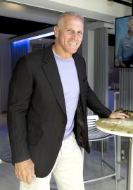 Mel Owens Reveals Whether He Thinks His Ex-Wife Will Watch ‘Golden Bachelor’