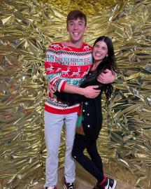 Madi Prewett Says She Signed ‘Purity Contract’ With Husband While Dating