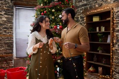 Hallmark's 2025 Lineup: 6 Must-Watch Holiday Movies