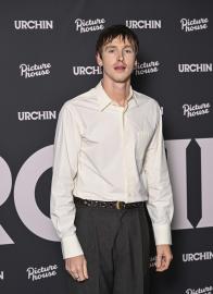 Harris Dickinson Says Women Tell Him 'Inappropriate' Things After 'Babygirl'