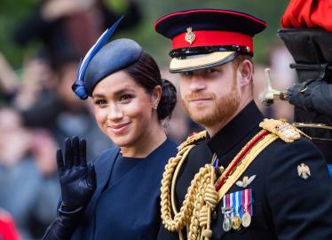 Royal Drama: Prince Harry and Meghan Markle's Ongoing Family Struggles