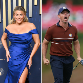 Comedian Heather McMahan Apologizes to Rory McIlroy After Ryder Cup Drama