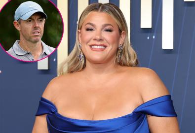 Heather McMahan Responds to Backlash After Rory McIlory Ryder Cup Drama