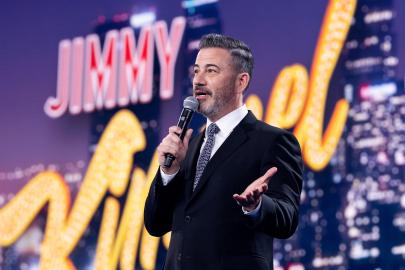 How Jimmy Kimmel's Talk Show Guests Reacted to His Return After ABC Suspension