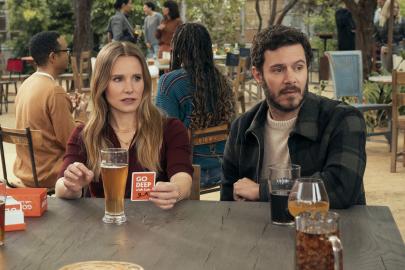 'Nobody Wants This' Leaves 2025 Emmys Empty-Handed After 3 Nominations