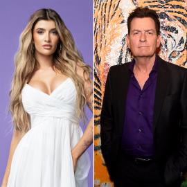How Sami Sheen Helped Dad Charlie Sheen Ultimately Get Sober