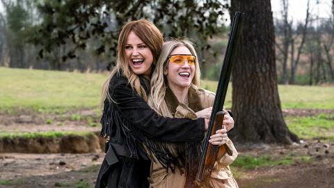 Will There Be a 'Hunting Wives' Season 2?