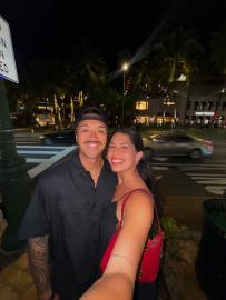 Influencer Ava Jules Announces Her Engagement to Longtime Partner