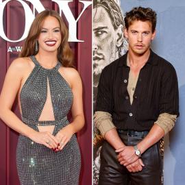Influencer Haley Baylee Addresses Austin Butler Dating Rumors