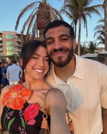 TikTok Star Kate Steinberg is Engaged to Partner Chad Savage–Again!