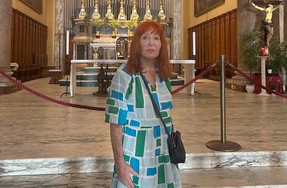 Inside Sally Jessy Raphael’s Exciting Life and World Travels at Age 90