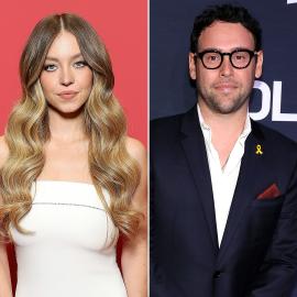 Inside Sydney Sweeney's Space-Themed Birthday Party With Scooter Braun
