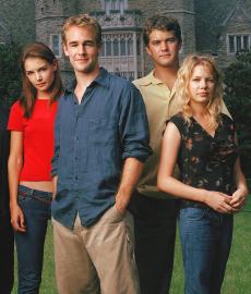 Inside the ‘Dawson’s Creek’ Cast’s Enduring Friendships 
