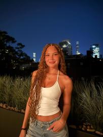 Isabella Strahan Shares Life Update After Battling Brain Cancer